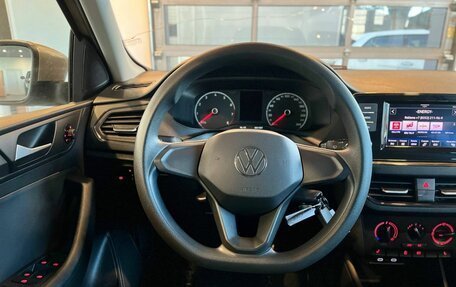 Volkswagen Polo VI (EU Market), 2021 год, 1 558 000 рублей, 10 фотография