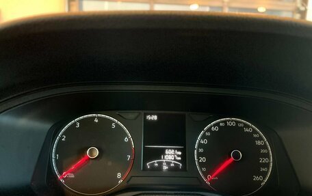 Volkswagen Polo VI (EU Market), 2021 год, 1 558 000 рублей, 11 фотография