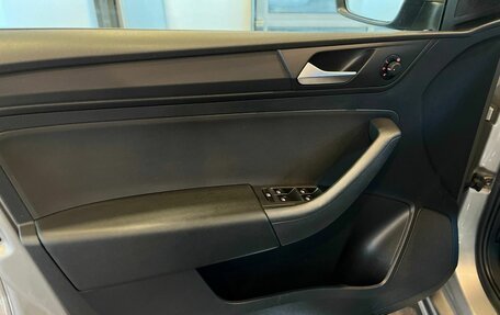 Volkswagen Polo VI (EU Market), 2021 год, 1 558 000 рублей, 21 фотография