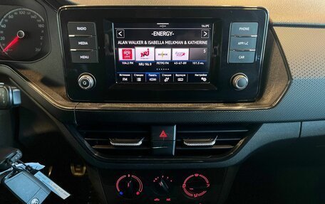 Volkswagen Polo VI (EU Market), 2021 год, 1 558 000 рублей, 13 фотография