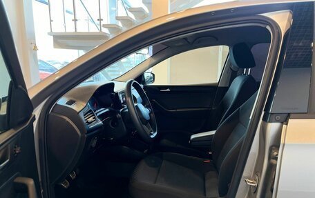 Volkswagen Polo VI (EU Market), 2021 год, 1 558 000 рублей, 16 фотография