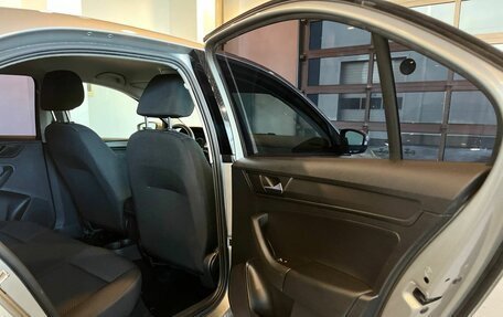 Volkswagen Polo VI (EU Market), 2021 год, 1 558 000 рублей, 17 фотография