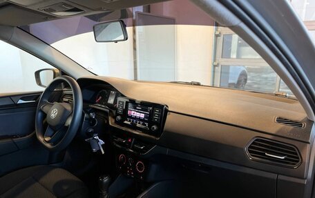 Volkswagen Polo VI (EU Market), 2021 год, 1 558 000 рублей, 12 фотография