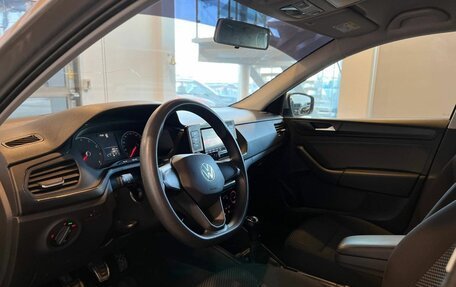 Volkswagen Polo VI (EU Market), 2021 год, 1 558 000 рублей, 22 фотография