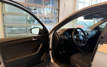 Volkswagen Polo VI (EU Market), 2021 год, 1 558 000 рублей, 20 фотография