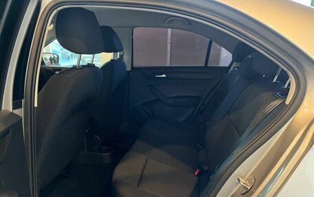 Volkswagen Polo VI (EU Market), 2021 год, 1 558 000 рублей, 24 фотография