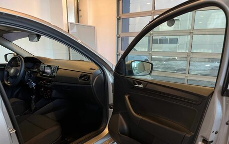 Volkswagen Polo VI (EU Market), 2021 год, 1 558 000 рублей, 26 фотография