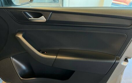 Volkswagen Polo VI (EU Market), 2021 год, 1 558 000 рублей, 27 фотография