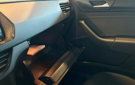 Volkswagen Polo VI (EU Market), 2021 год, 1 558 000 рублей, 29 фотография