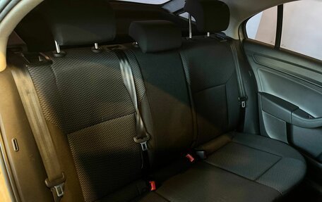 Volkswagen Polo VI (EU Market), 2021 год, 1 558 000 рублей, 32 фотография