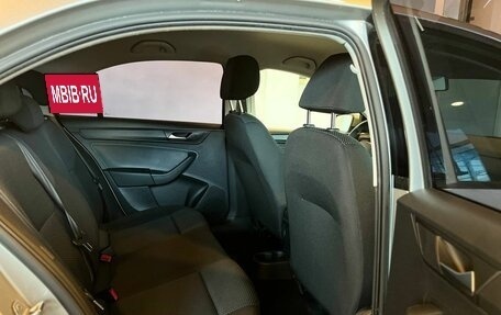 Volkswagen Polo VI (EU Market), 2021 год, 1 558 000 рублей, 25 фотография