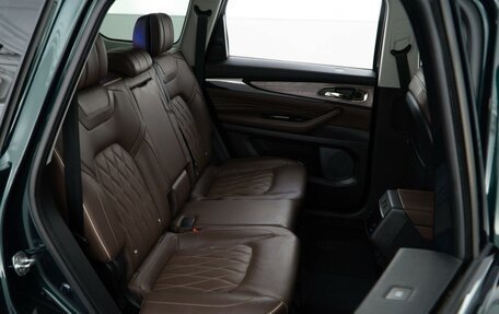 CheryExeed VX, 2022 год, 2 675 444 рублей, 7 фотография