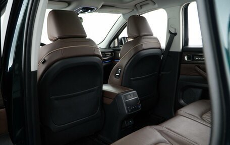 CheryExeed VX, 2022 год, 2 675 444 рублей, 11 фотография