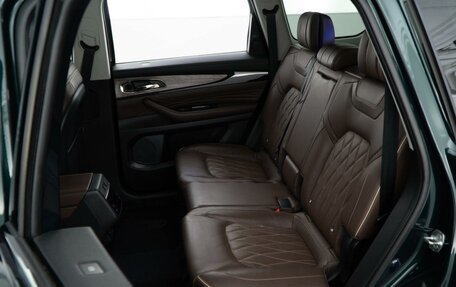 CheryExeed VX, 2022 год, 2 675 444 рублей, 10 фотография