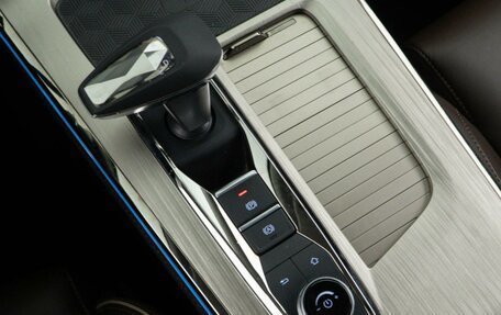 CheryExeed VX, 2022 год, 2 675 444 рублей, 17 фотография