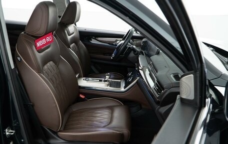 CheryExeed VX, 2022 год, 2 675 444 рублей, 8 фотография