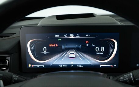 CheryExeed VX, 2022 год, 2 675 444 рублей, 23 фотография