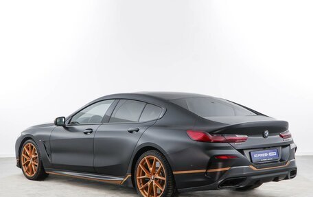 BMW 8 серия, 2020 год, 9 498 999 рублей, 2 фотография