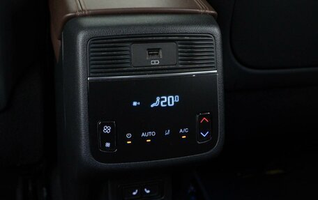 CheryExeed VX, 2022 год, 2 675 444 рублей, 20 фотография