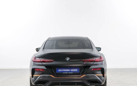 BMW 8 серия, 2020 год, 9 498 999 рублей, 4 фотография