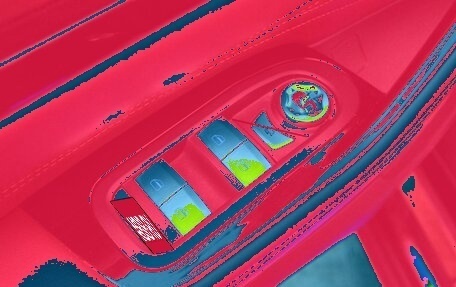 CheryExeed VX, 2022 год, 2 675 444 рублей, 15 фотография