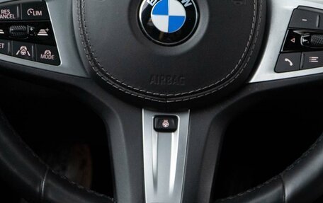 BMW 8 серия, 2020 год, 9 498 999 рублей, 14 фотография