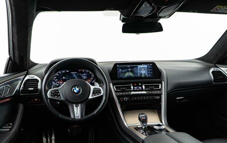 BMW 8 серия, 2020 год, 9 498 999 рублей, 6 фотография