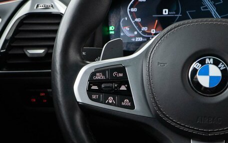 BMW 8 серия, 2020 год, 9 498 999 рублей, 13 фотография