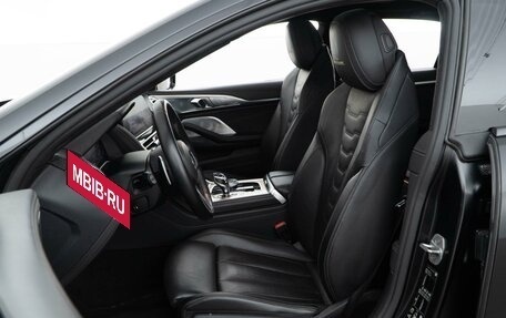 BMW 8 серия, 2020 год, 9 498 999 рублей, 10 фотография