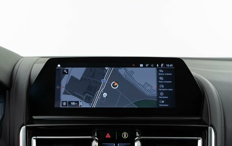 BMW 8 серия, 2020 год, 9 498 999 рублей, 23 фотография