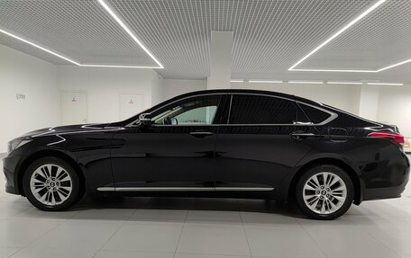 Hyundai Genesis II, 2014 год, 1 950 000 рублей, 12 фотография