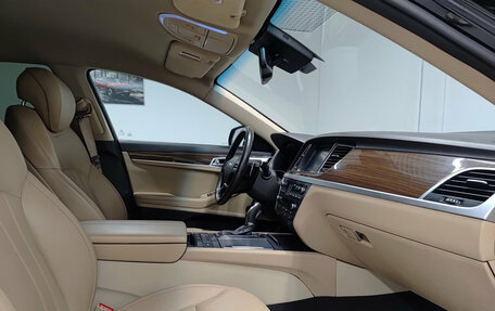 Hyundai Genesis II, 2014 год, 1 950 000 рублей, 15 фотография