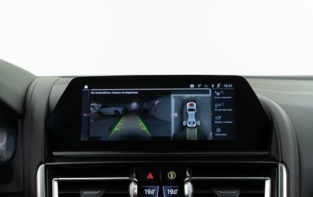 BMW 8 серия, 2020 год, 9 498 999 рублей, 24 фотография