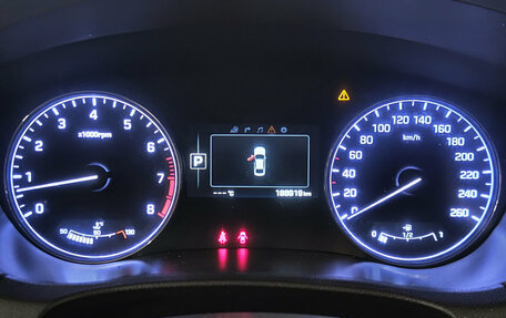 Hyundai Genesis II, 2014 год, 1 950 000 рублей, 17 фотография