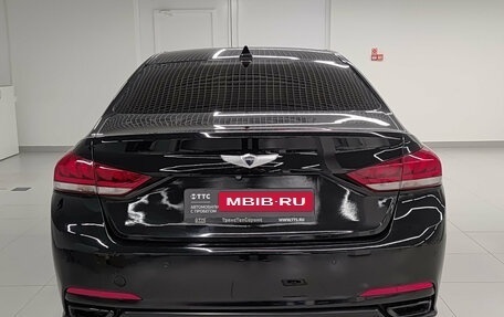 Hyundai Genesis II, 2014 год, 1 950 000 рублей, 10 фотография