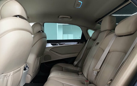 Hyundai Genesis II, 2014 год, 1 950 000 рублей, 16 фотография