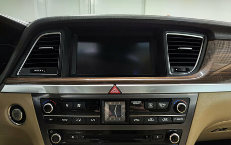 Hyundai Genesis II, 2014 год, 1 950 000 рублей, 19 фотография