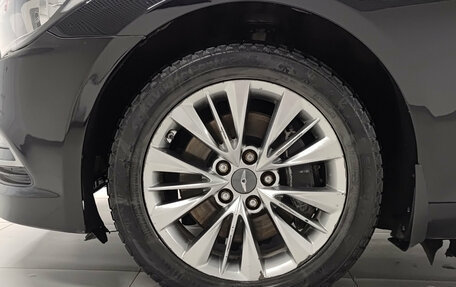 Hyundai Genesis II, 2014 год, 1 950 000 рублей, 22 фотография