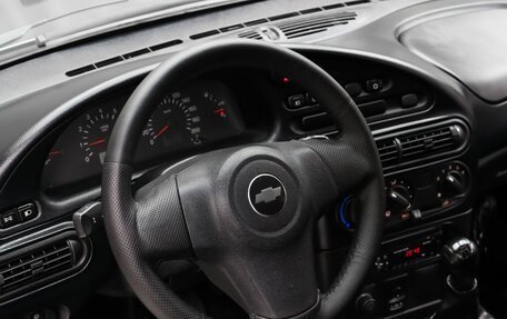 Chevrolet Niva I рестайлинг, 2015 год, 699 000 рублей, 8 фотография