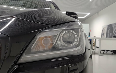 Hyundai Genesis II, 2014 год, 1 950 000 рублей, 21 фотография