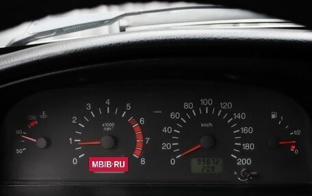 Chevrolet Niva I рестайлинг, 2015 год, 699 000 рублей, 11 фотография