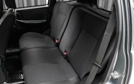 Chevrolet Niva I рестайлинг, 2015 год, 699 000 рублей, 10 фотография