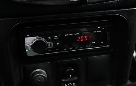 Chevrolet Niva I рестайлинг, 2015 год, 699 000 рублей, 14 фотография