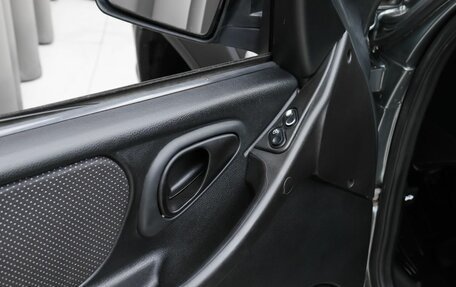 Chevrolet Niva I рестайлинг, 2015 год, 699 000 рублей, 16 фотография