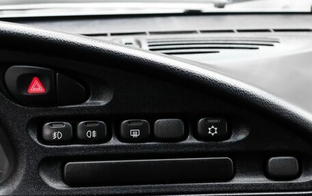 Chevrolet Niva I рестайлинг, 2015 год, 699 000 рублей, 13 фотография