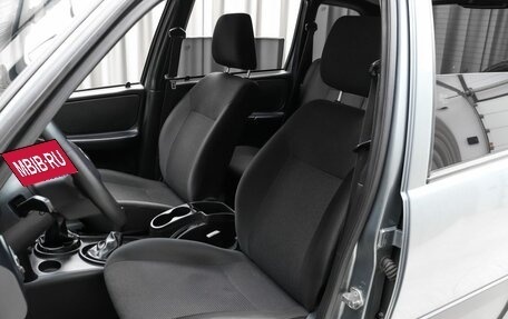 Chevrolet Niva I рестайлинг, 2015 год, 699 000 рублей, 9 фотография