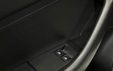 Skoda Rapid I, 2017 год, 1 199 900 рублей, 11 фотография