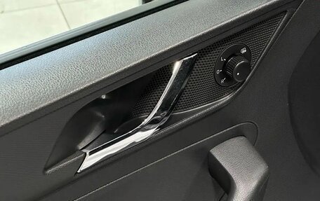 Skoda Rapid I, 2017 год, 1 199 900 рублей, 8 фотография