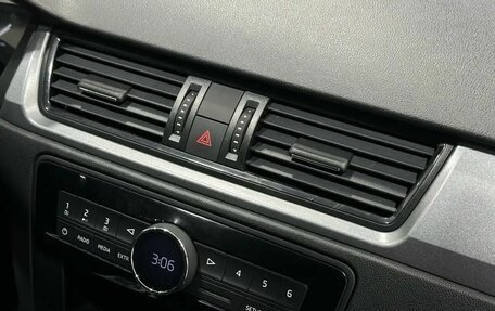 Skoda Rapid I, 2017 год, 1 199 900 рублей, 9 фотография