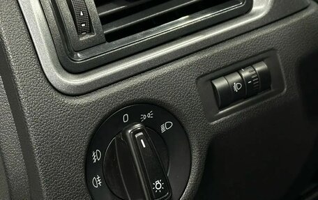 Skoda Rapid I, 2017 год, 1 199 900 рублей, 12 фотография